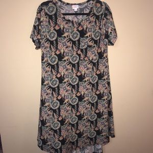 Lularoe Carly